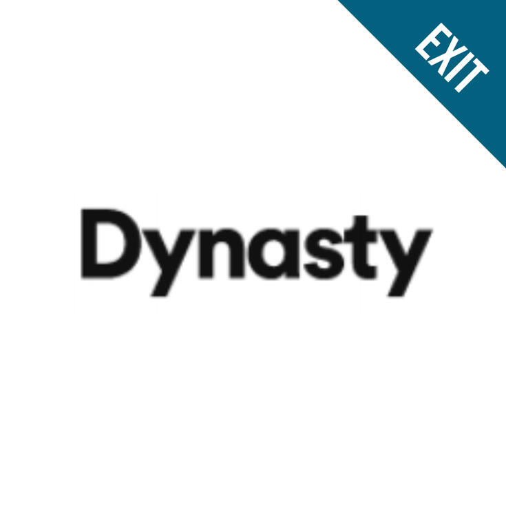 Dynasty Dynasty