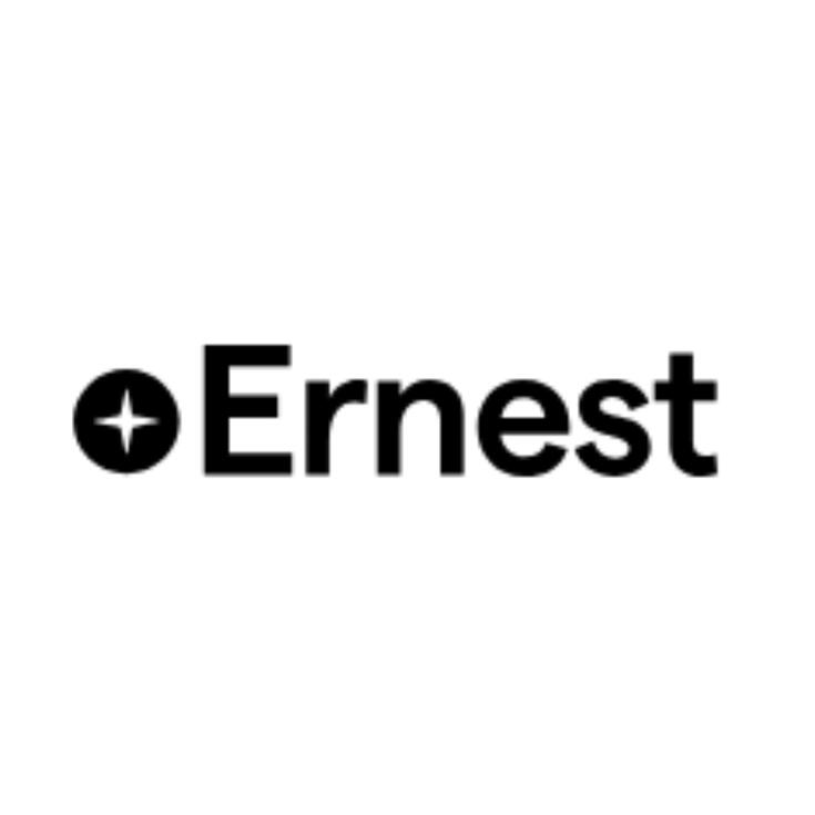 Ernest Ernest