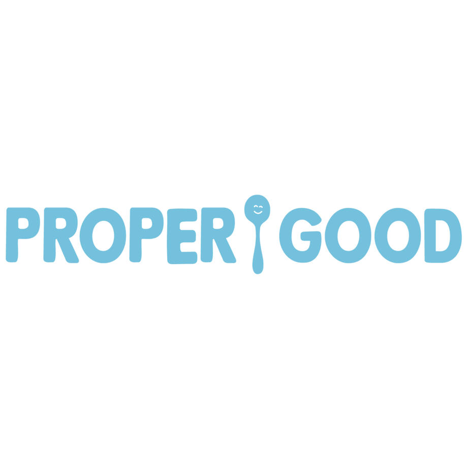 Proper Good Proper Good