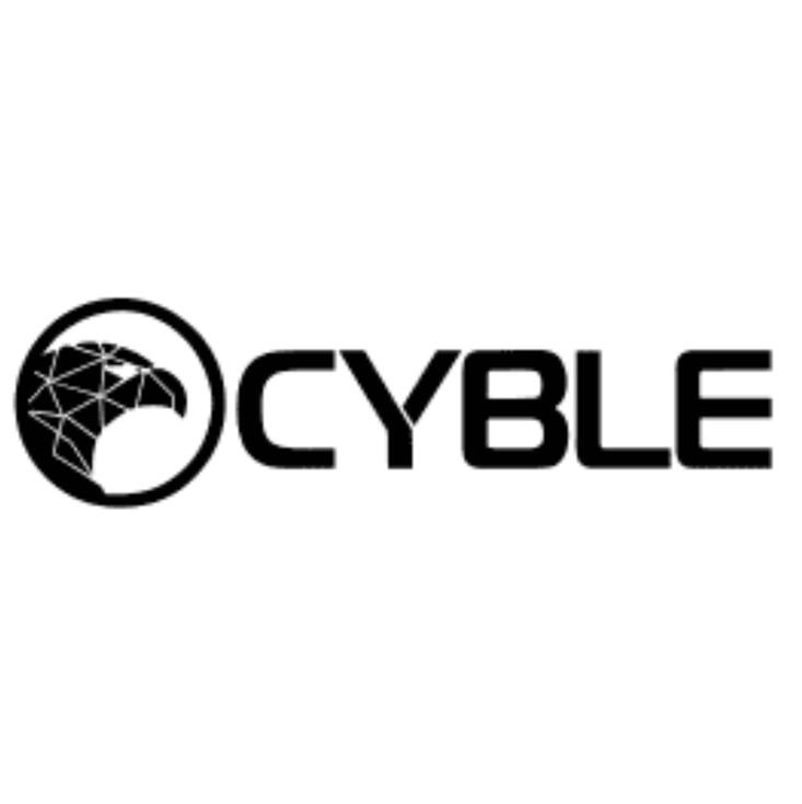 Cyble Cyble